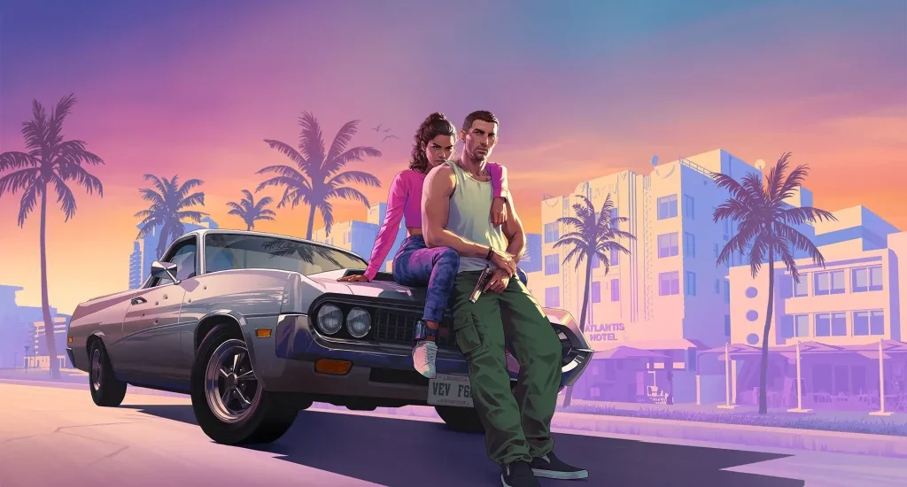 Take-Two confirma precio de GTA 6