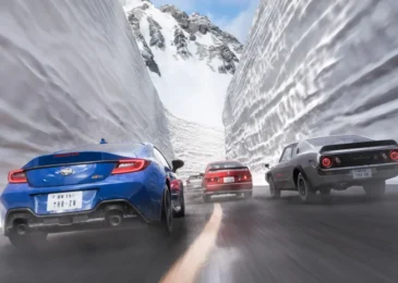 Forza Horizon 6 amplía su garaje con nuevos coches