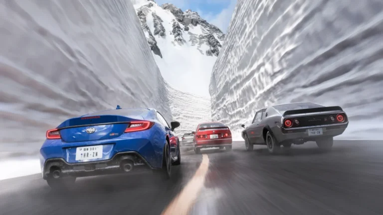 Forza Horizon 6 amplía su garaje con nuevos coches
