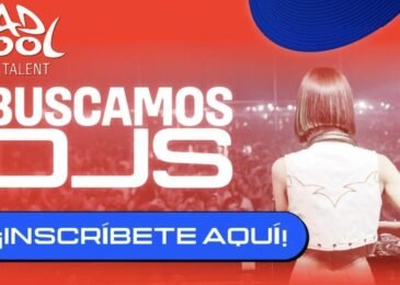 Mad Cool DJ Talent 2026