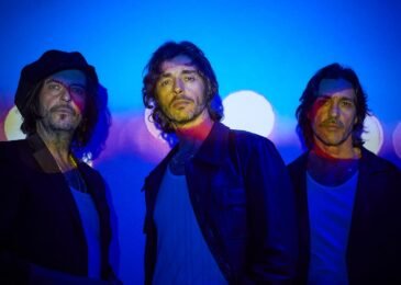 Santero y los Muchachos