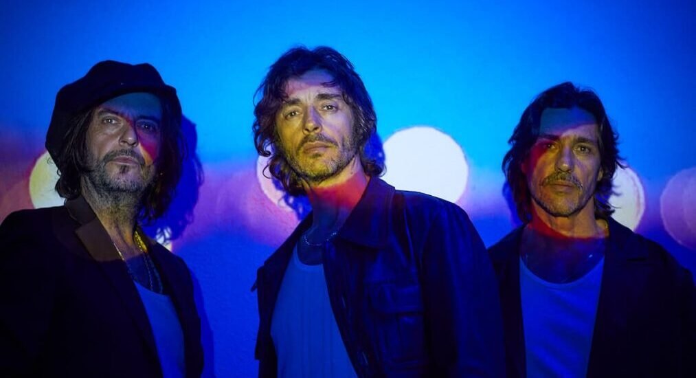 Santero y los Muchachos