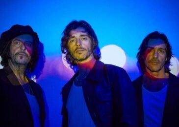 Santero y los Muchachos