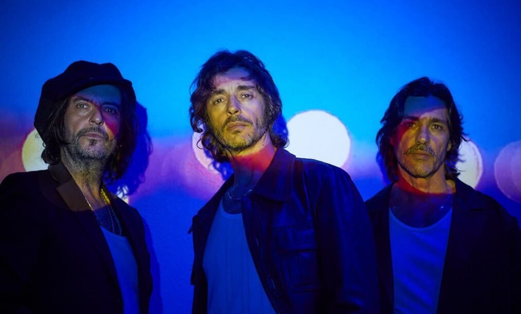 Santero y los Muchachos