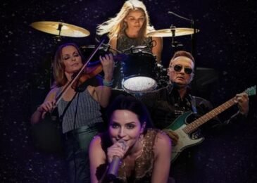 The Corrs regresan a España