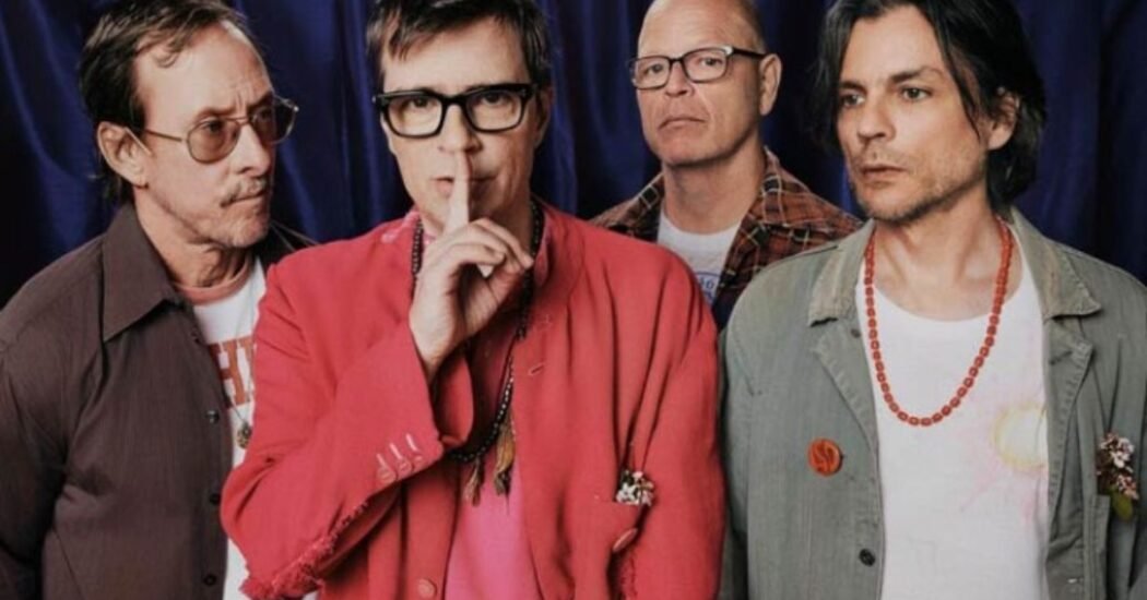 weezer