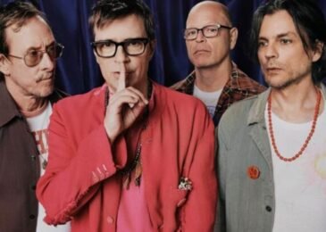 weezer