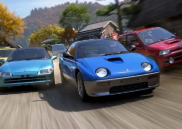 Forza Horizon 6 ya es gold y abre la precarga