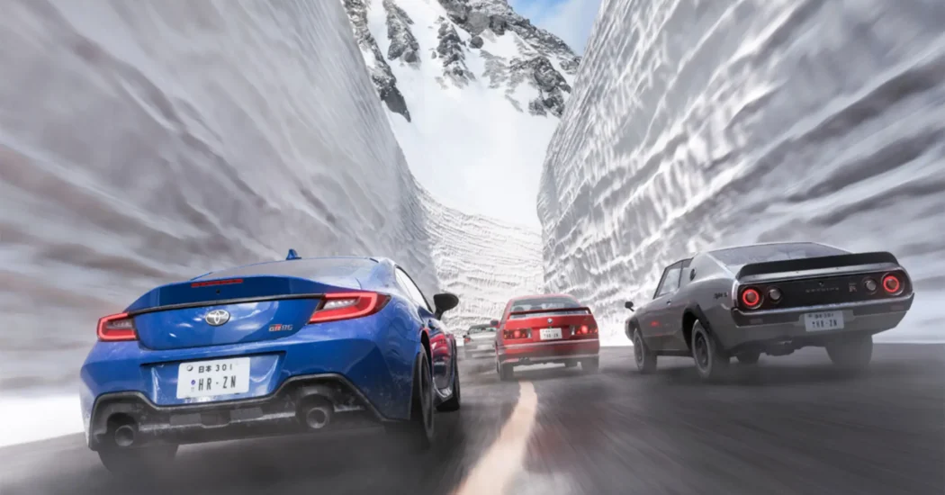 Forza Horizon 6 llega: cuándo podrás jugar