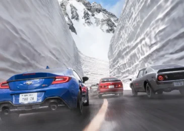 Forza Horizon 6 llega: cuándo podrás jugar