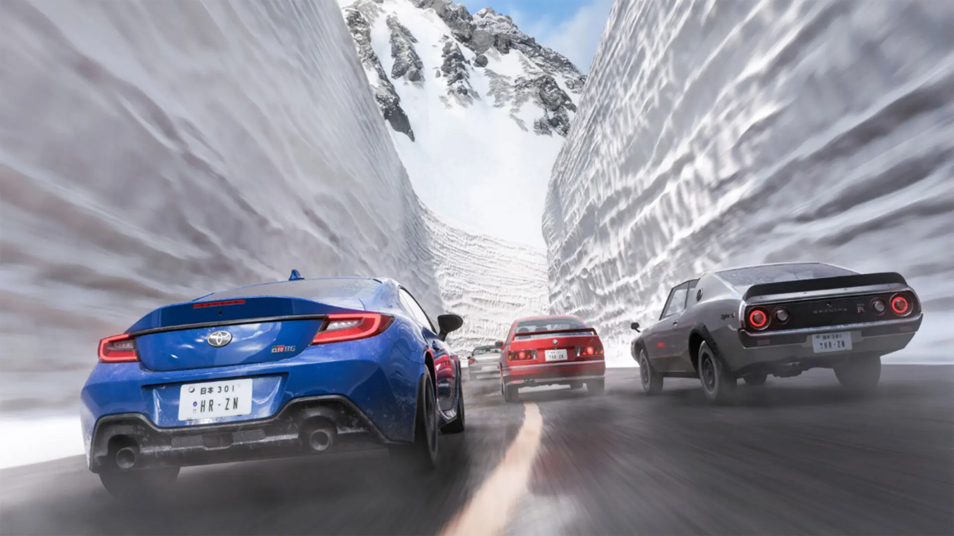 Forza Horizon 6 llega: cuándo podrás jugar