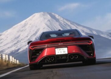 Forza Horizon 6: ediciones y reservas