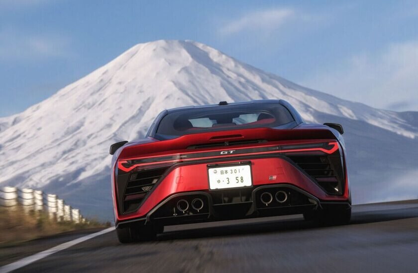 Forza Horizon 6: ediciones y reservas