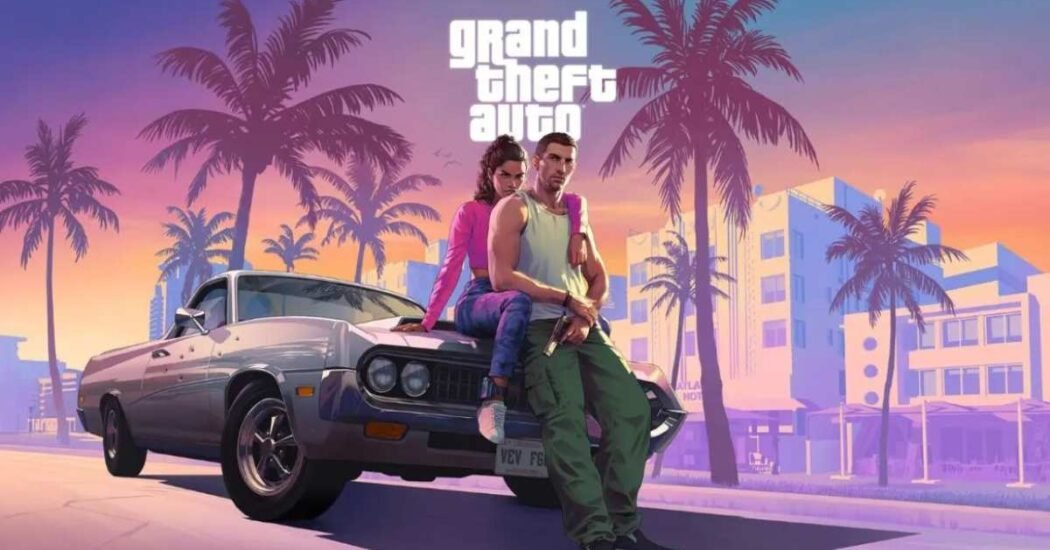 GTA 6 preventa y tráiler: fecha y precio