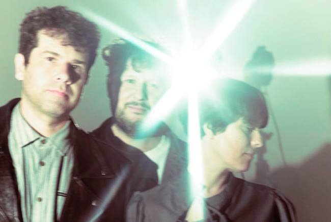 Triángulo de Amor Bizarro anuncia gira