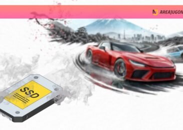 Forza Horizon 6: tamaño en Xbox y PC