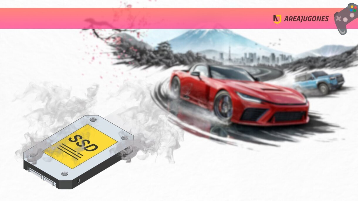 Forza Horizon 6: tamaño en Xbox y PC