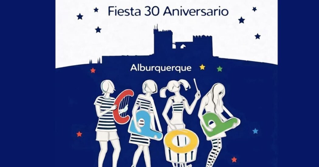 Contempopránea 30 aniversario