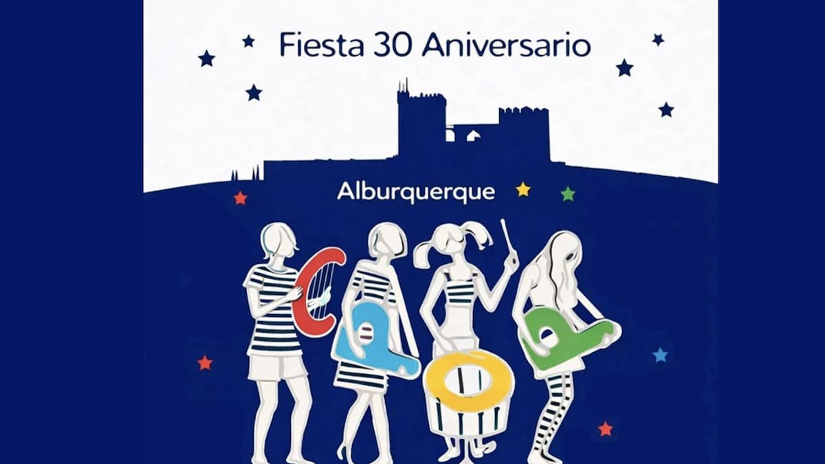 Contempopránea 30 aniversario