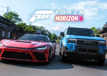 Forza Horizon 6 baja de precio y ya se puede reservar