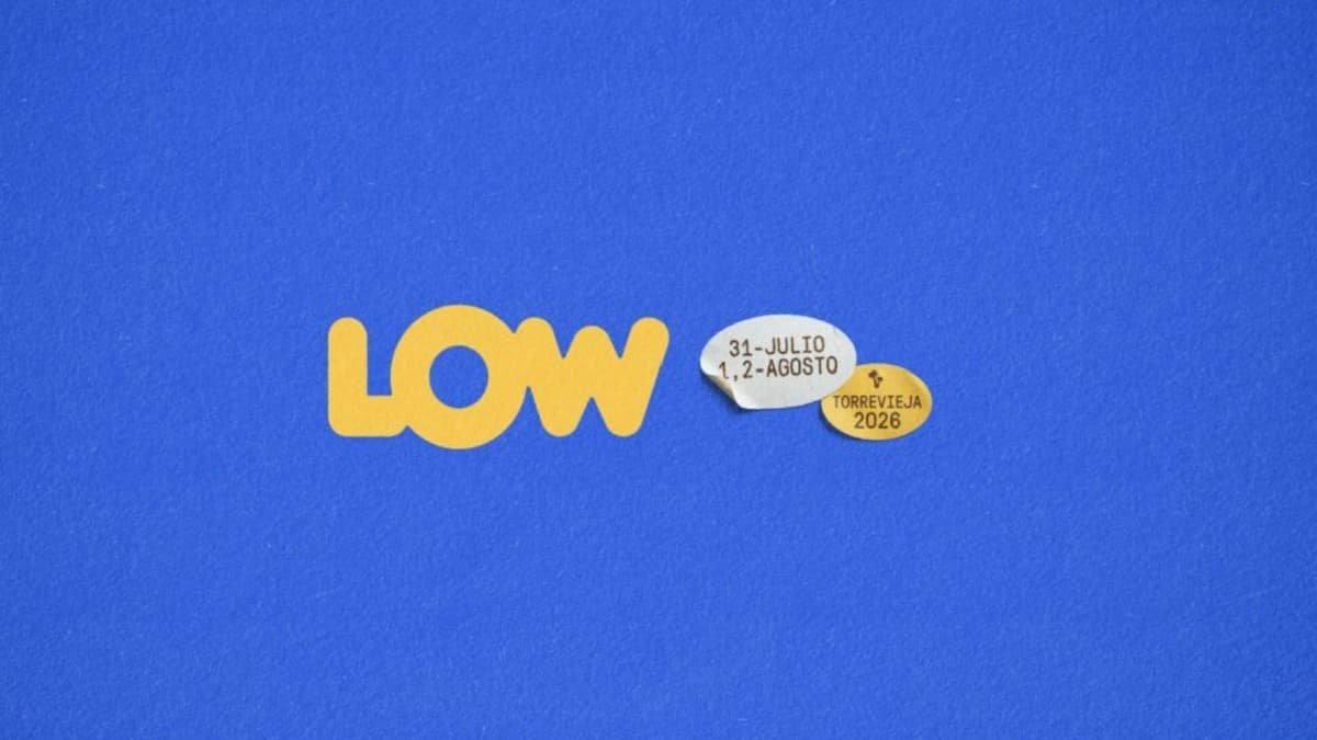 Low 2026