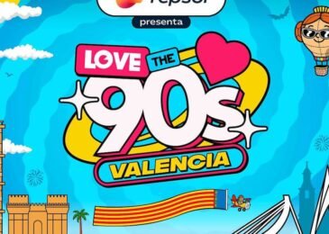 Love the 90s valencia