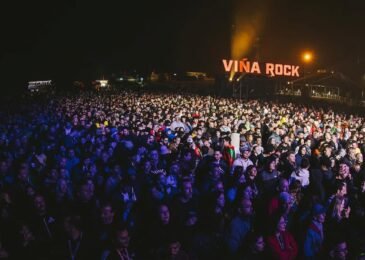 Público en Viña Rock 2026