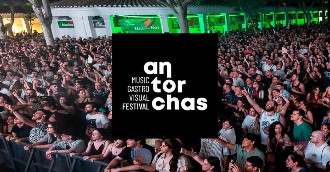 Cómo pedir la devolución del saldo del Antorchas Fest