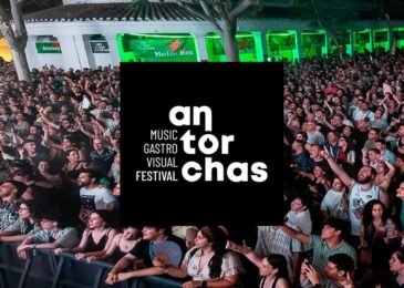Cómo pedir la devolución del saldo del Antorchas Fest