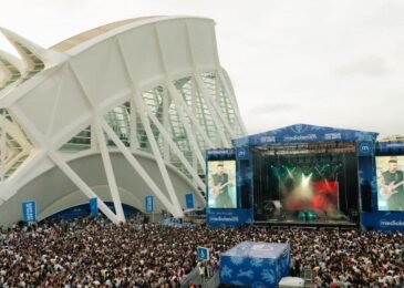 Festival de Les Arts 2026