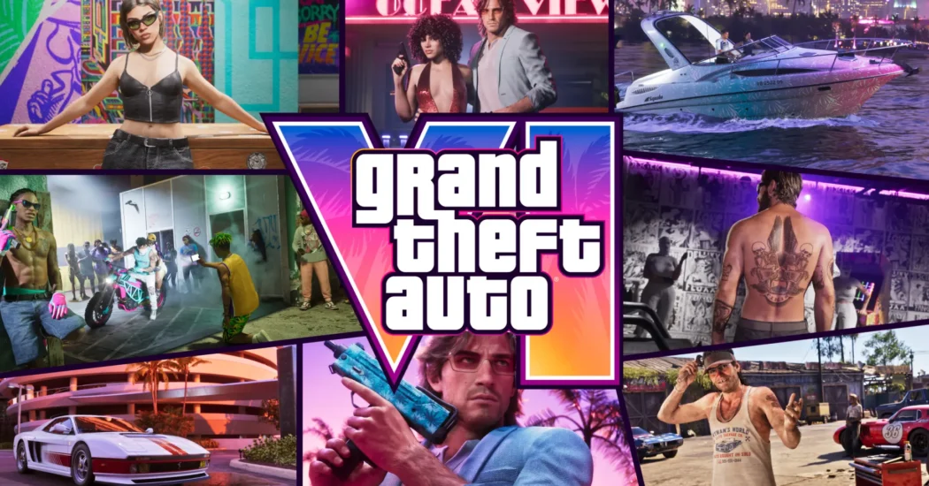 GTA 6: nuevas mecánicas y funciones