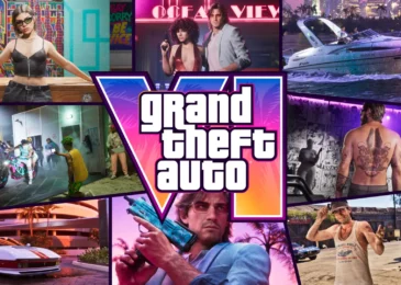 GTA 6: nuevas mecánicas y funciones