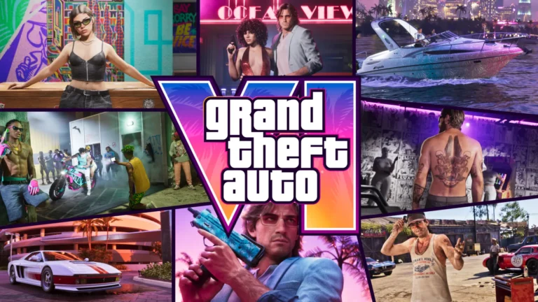GTA 6: nuevas mecánicas y funciones