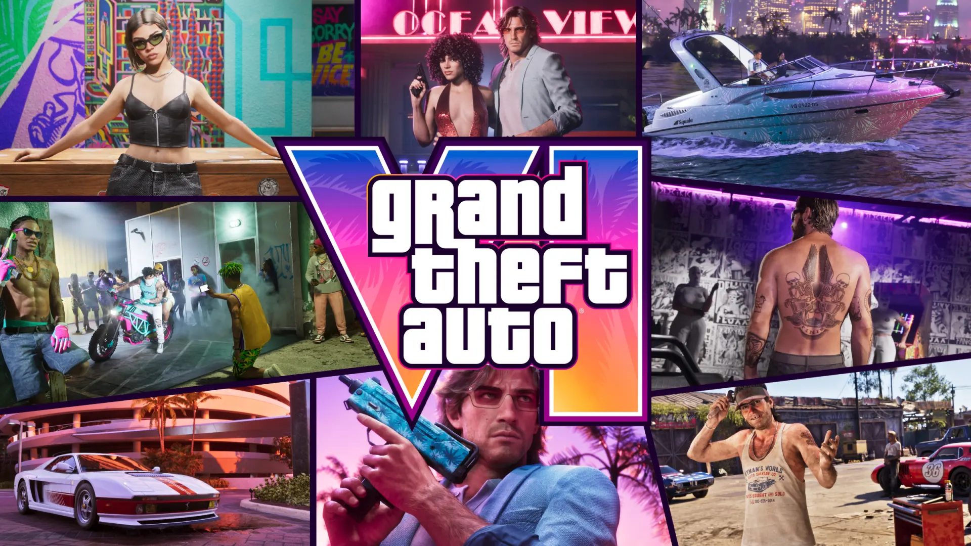 GTA 6: nuevas mecánicas y funciones