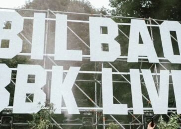 Bilbao BBK Live