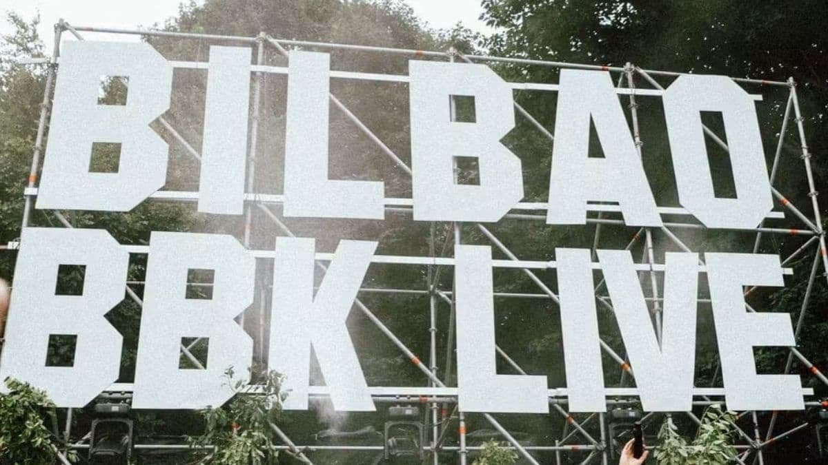 Bilbao BBK Live
