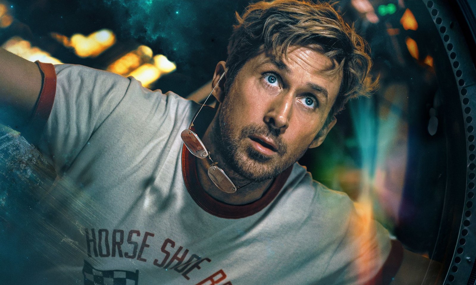 Proyecto Salvación llega a Prime Video