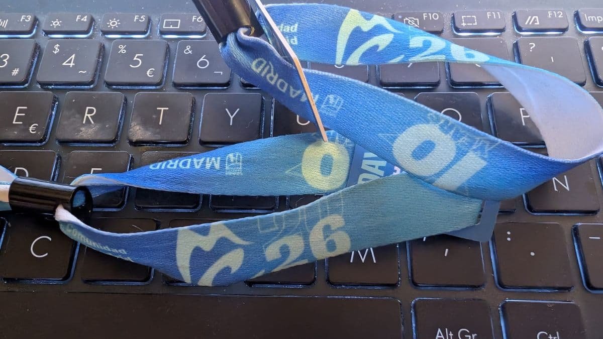 Pulseras Mad Cool 2026