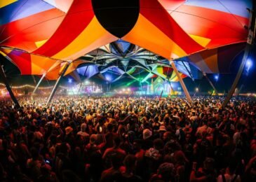 monegros festival