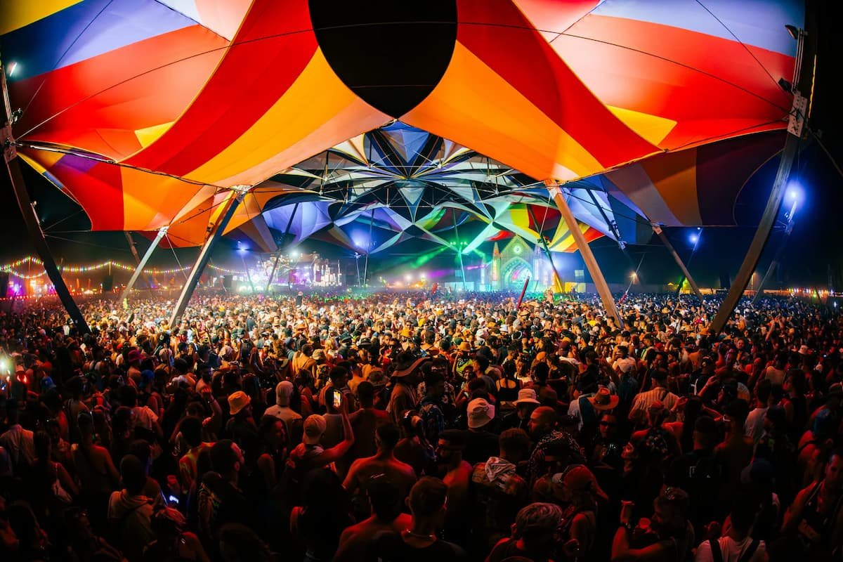 monegros festival
