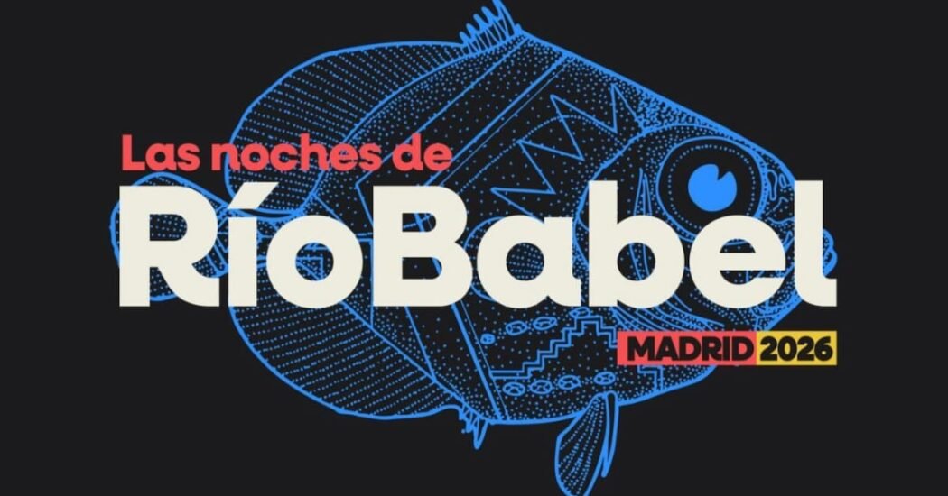 Las Noches del Río Babel