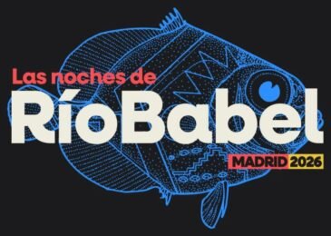 Las Noches del Río Babel
