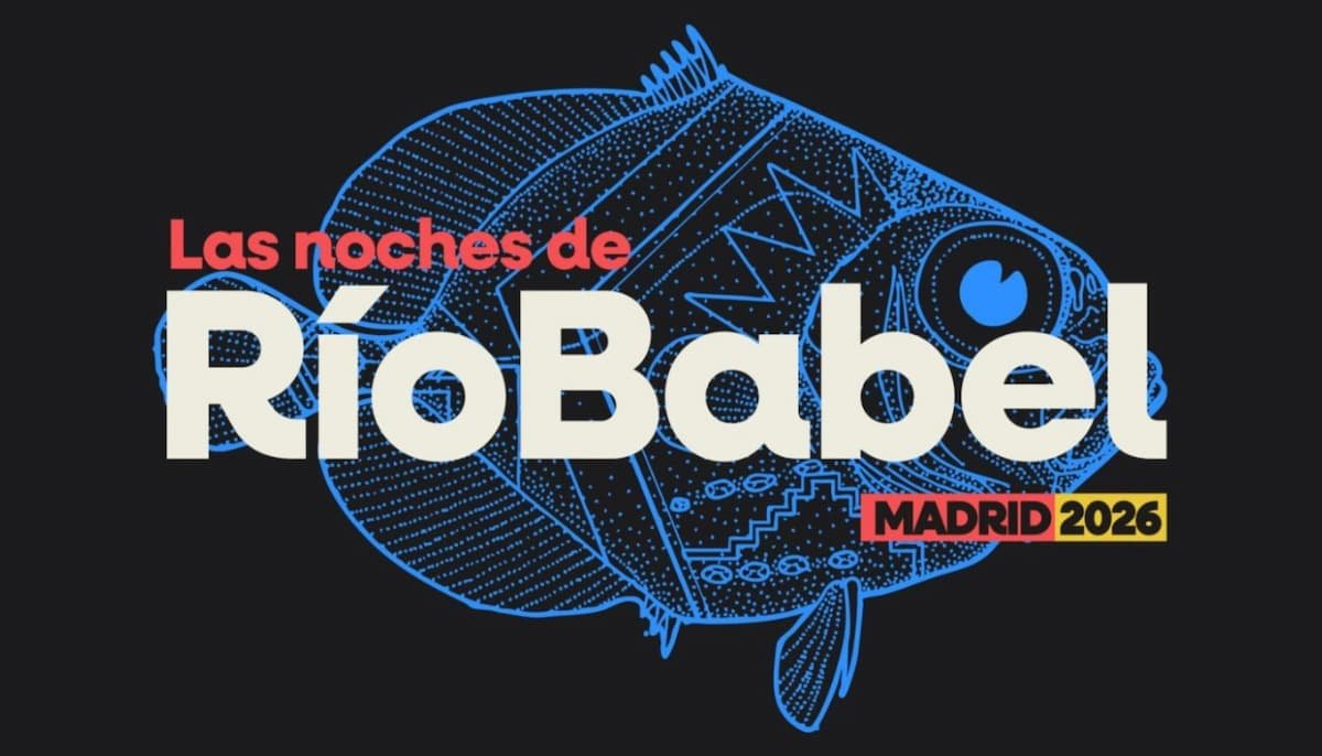 Las Noches del Río Babel