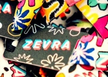 Pulseras Zevra