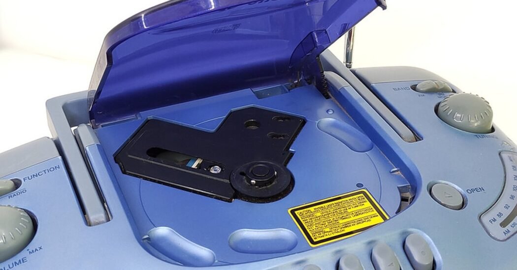 La primera consola vinculada a Sony fue una Aiwa Mega-CD compatible con Mega Drive