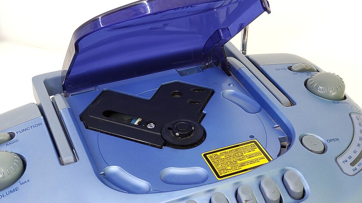 La primera consola vinculada a Sony fue una Aiwa Mega-CD compatible con Mega Drive