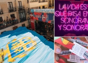 Devolucion de saldo sonorama-2026