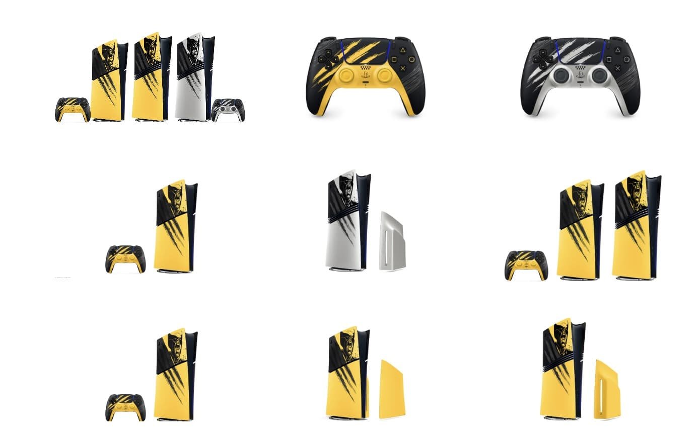 PS5 Marvel's Wolverine PS5 Lobezno