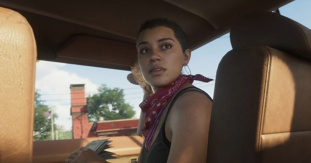 Las filtraciones de GTA 6 siguen y un exdirectivo de Rockstar las resta importancia