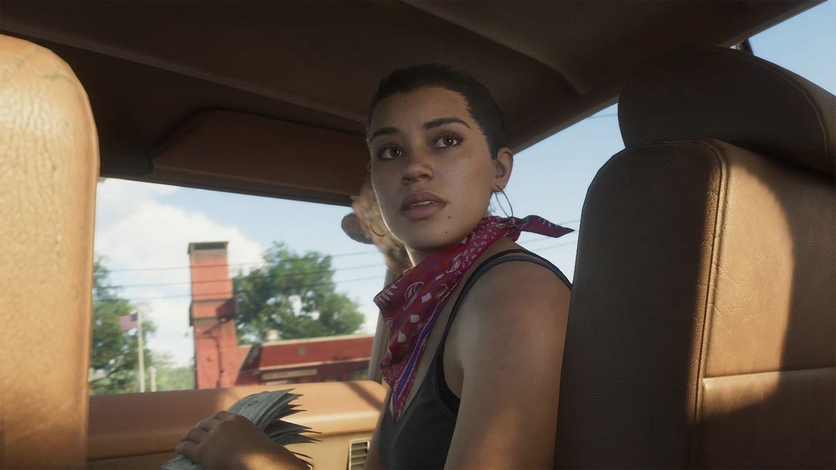 Las filtraciones de GTA 6 siguen y un exdirectivo de Rockstar las resta importancia